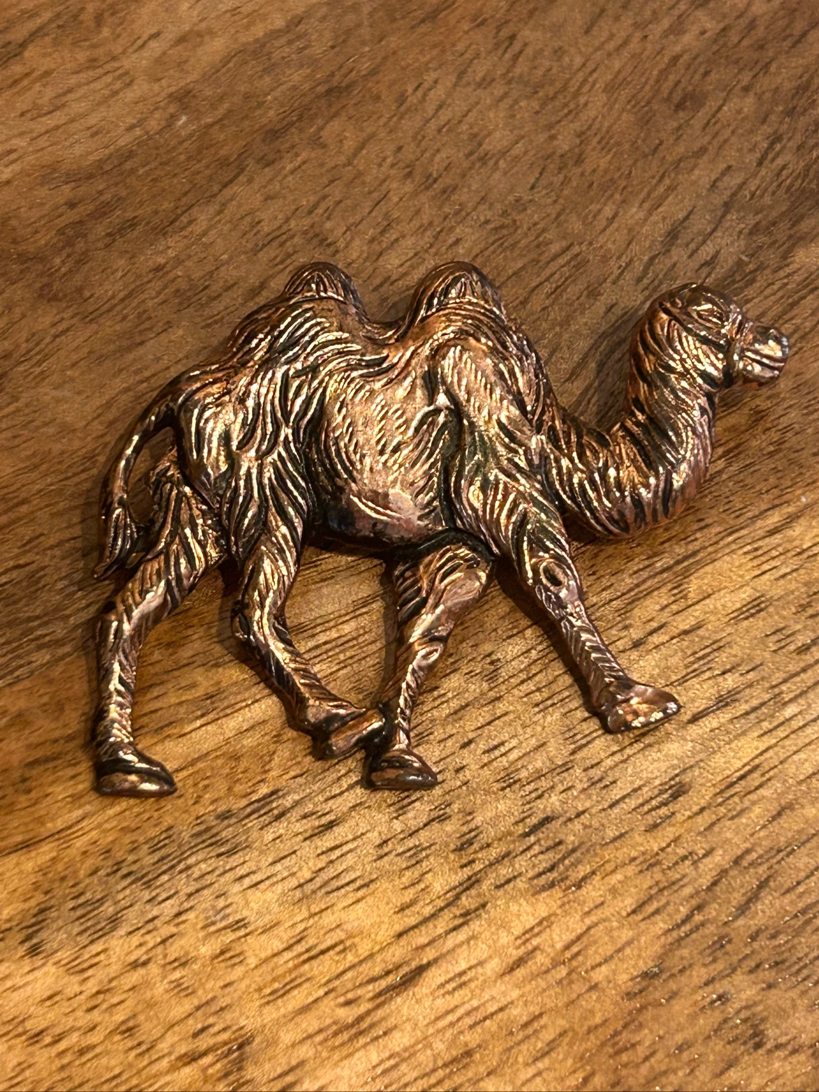 Broche vintage – photo 2